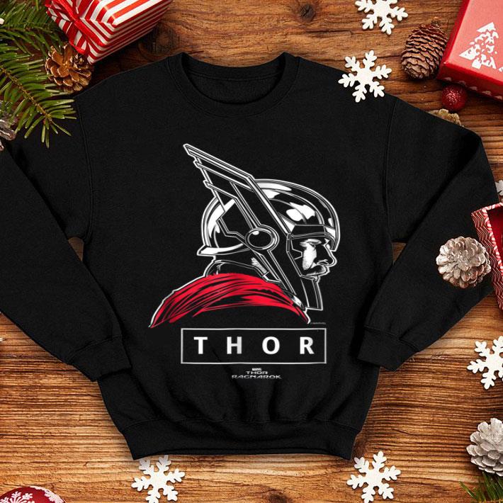 Marvel Thor Ragnarok God of Tonal Street shirt