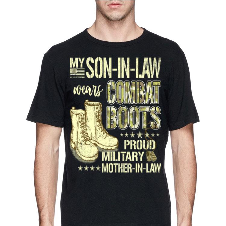 My Son In Law Wears Combat Boots Army Mother In Law shirt 8 My Son In Law Wears Combat Boots Army Mother In Law shirt