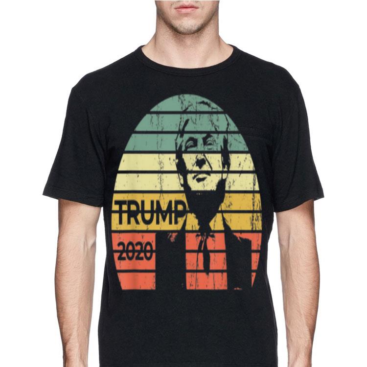 Trump 2020 Vintage shirt 8 Trump 2020 Vintage shirt