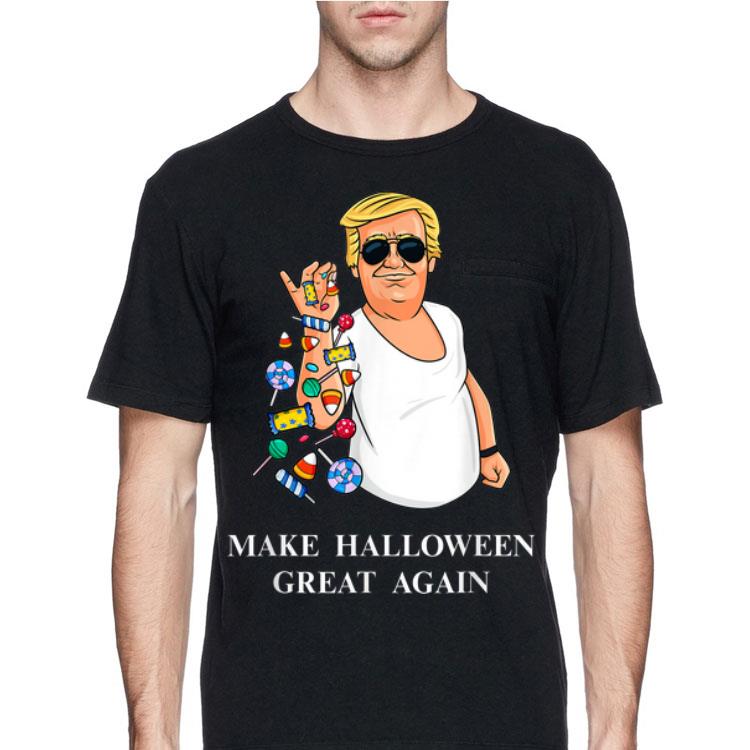 Trump Bae Make Halloween Great Again shirt 8 Trump Bae Make Halloween Great Again shirt