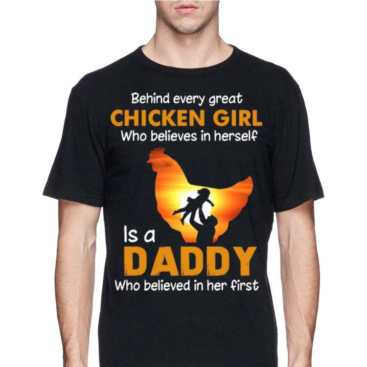 Behind Every Great Chicken Girl Who Believes In Herself Is A Daddy 8 Behind Every Great Chicken Girl Who Believes In Herself Is A Daddy