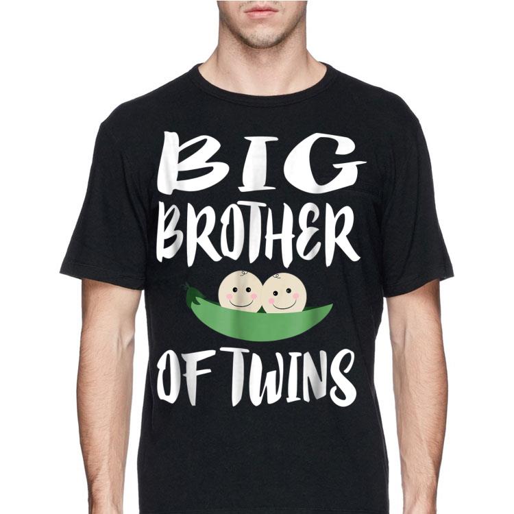 Big Brother Of Twins shirt 8 Big Brother Of Twins shirt