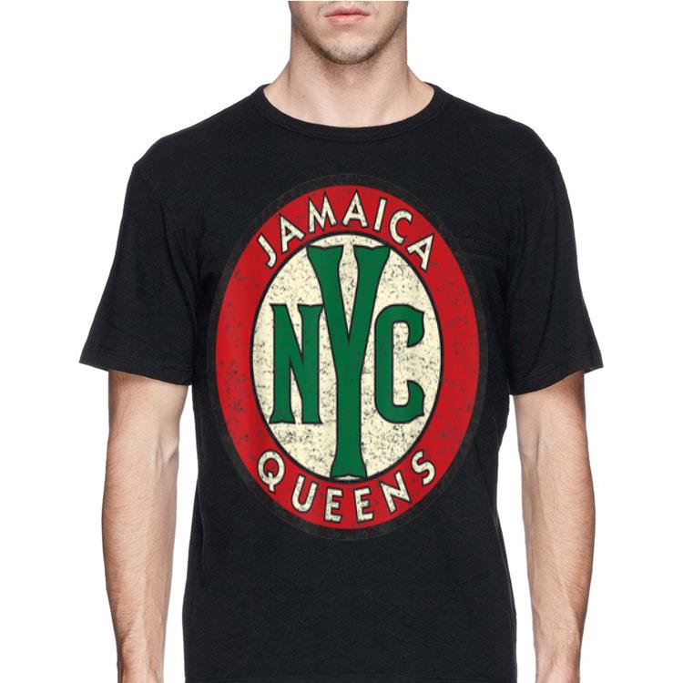 Jamaica Queen Nyc shirt 8 Jamaica Queen Nyc shirt