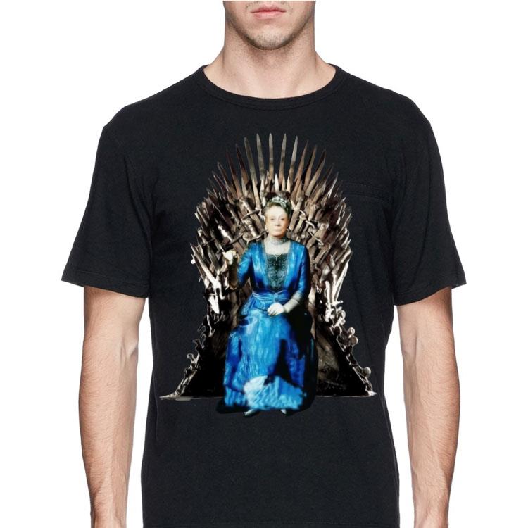 King Game Of Thrones Violet Crawley shirt 8 King Game Of Thrones Violet Crawley shirt