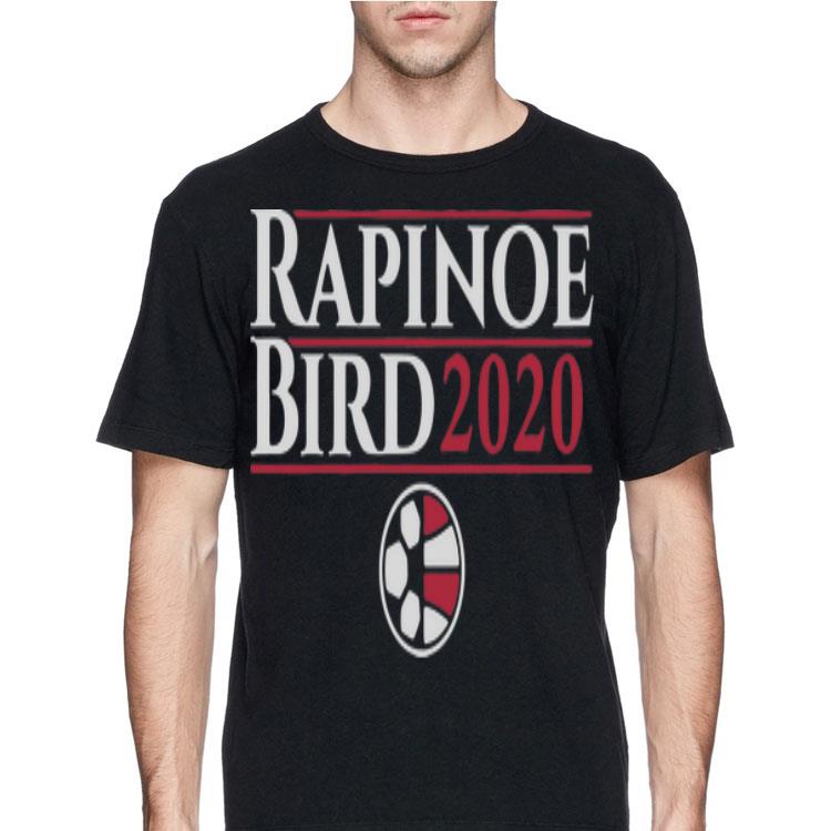 Megan Rapinoe Bird 2020 shirt 8 Megan Rapinoe Bird 2020 shirt