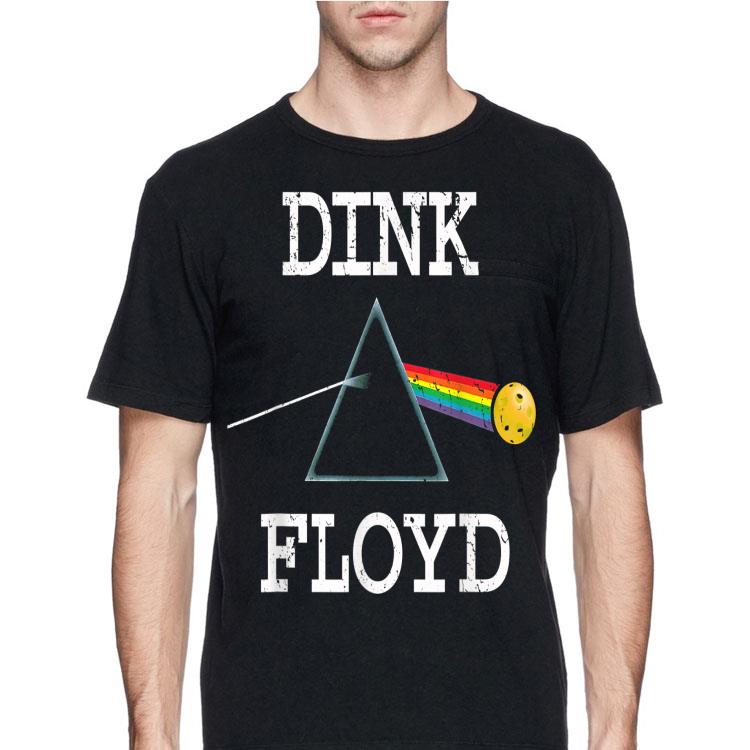 Pickleball Dink Floyd shirt