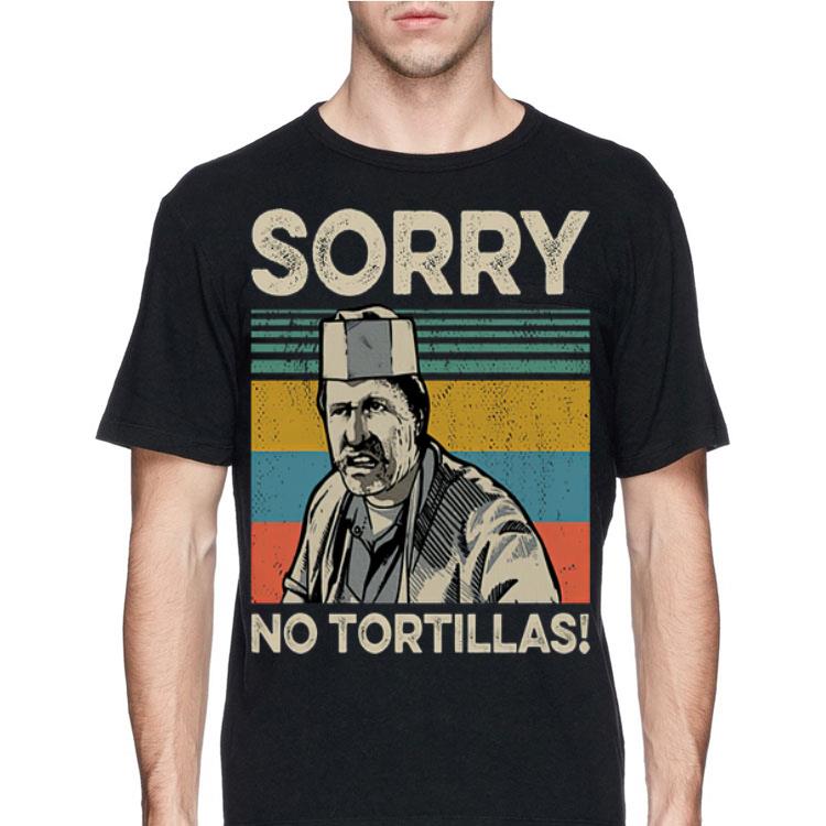 Vintage Blood In Blood Sorry No Tortillas shirt 8 Vintage Blood In Blood Sorry No Tortillas shirt