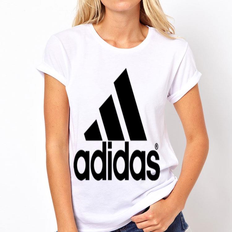 Adidas Oficial Logo shirt 8 Adidas Oficial Logo shirt