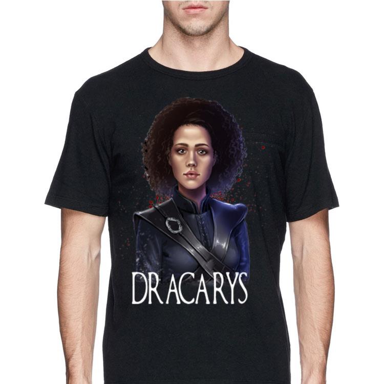 Dracarys Missandei Game of Thrones shirt 8 Dracarys Missandei Game of Thrones shirt