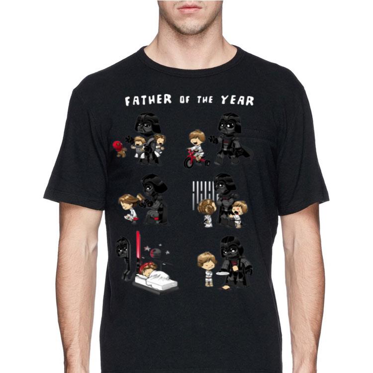Father Of The Year Star Wars Darth Vader shirt 8 Father Of The Year Star Wars Darth Vader shirt