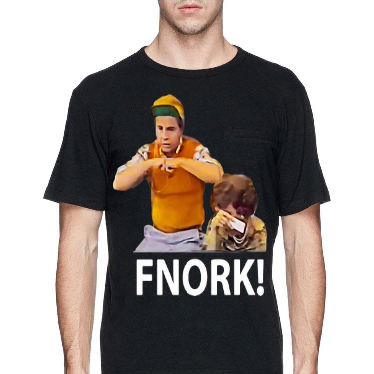Fnork Tim Conway And Carol Burnett shirt