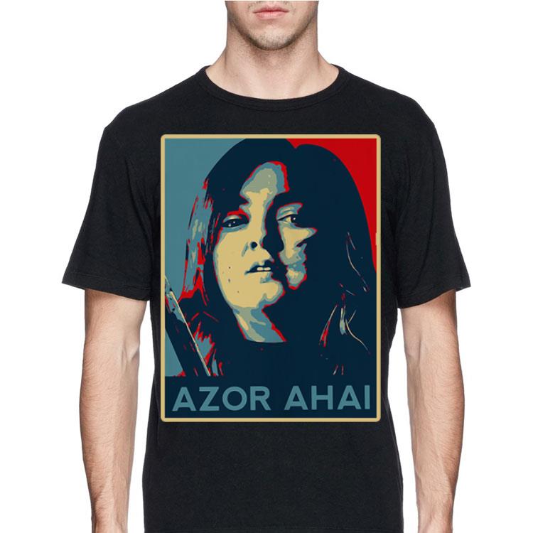 Game Of Thrones Azor Ahai Vintage shirt