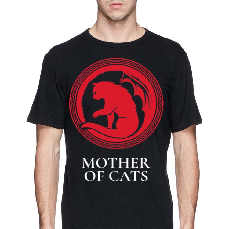 Game Of Thrones Cats Game Of Cats shirt