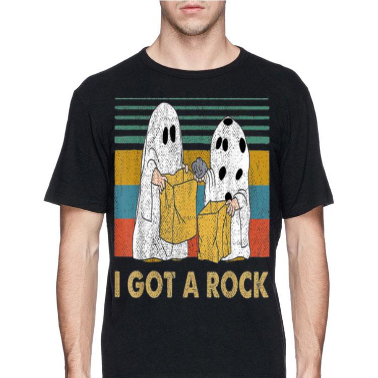 I Got A Rock Vintage Ghost shirt 8 I Got A Rock Vintage Ghost shirt