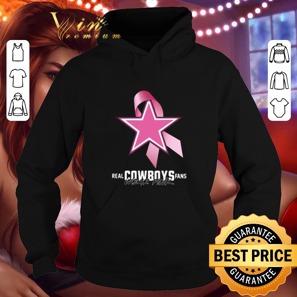 Premium Dallas Cowboy fans wear Pink Breast Cancer Awareness shirt 7 Premium Dallas Cowboy fans wear Pink Breast Cancer Awareness shirt