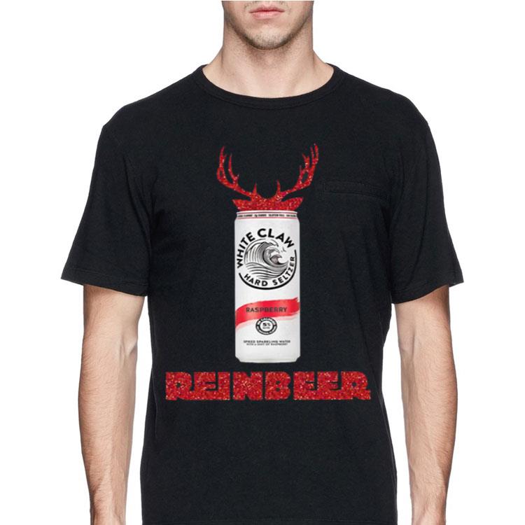 Reinbeer White Claw Raspberry Sparkling shirt