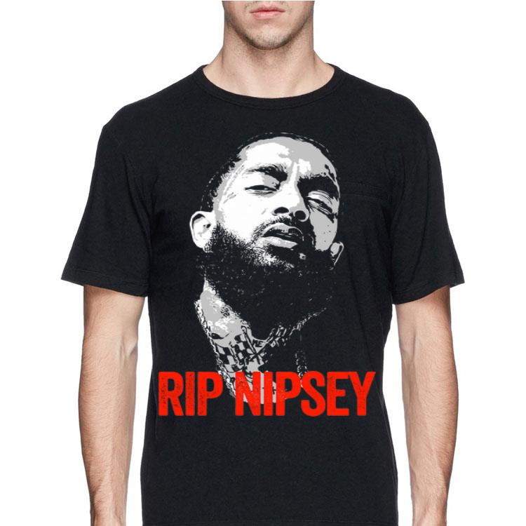 1985 2019 Rip Nipsey Hussle shirt 8 1985 2019 Rip Nipsey Hussle shirt