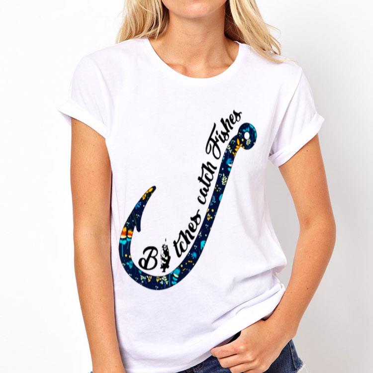 Hook Bitches Catch Fishes shirt 8 Hook Bitches Catch Fishes shirt