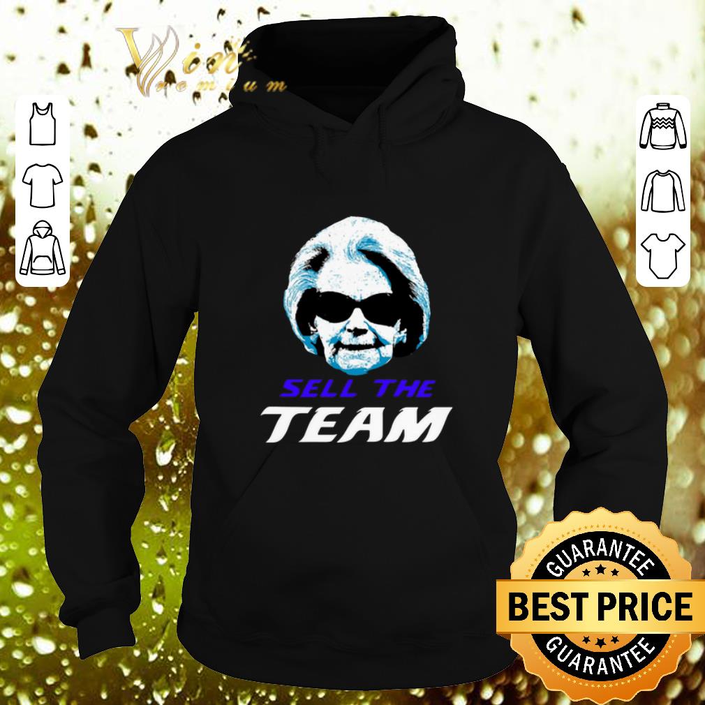 Hot Martha Ford Sell The Team shirt 7 Hot Martha Ford Sell The Team shirt