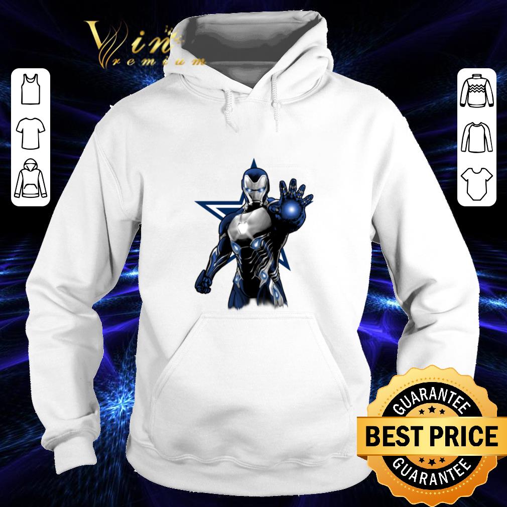 Original Iron Man Dallas Cowboys shirt 7 Original Iron Man Dallas Cowboys shirt