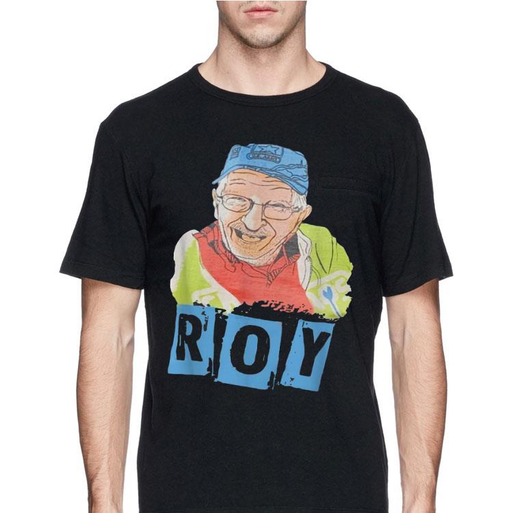 Roy Orbison shirt 8 Roy Orbison shirt