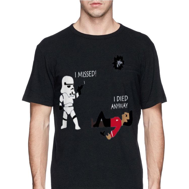 The Dark Side and the Pride of the Federation shirt 8 The Dark Side and the Pride of the Federation shirt