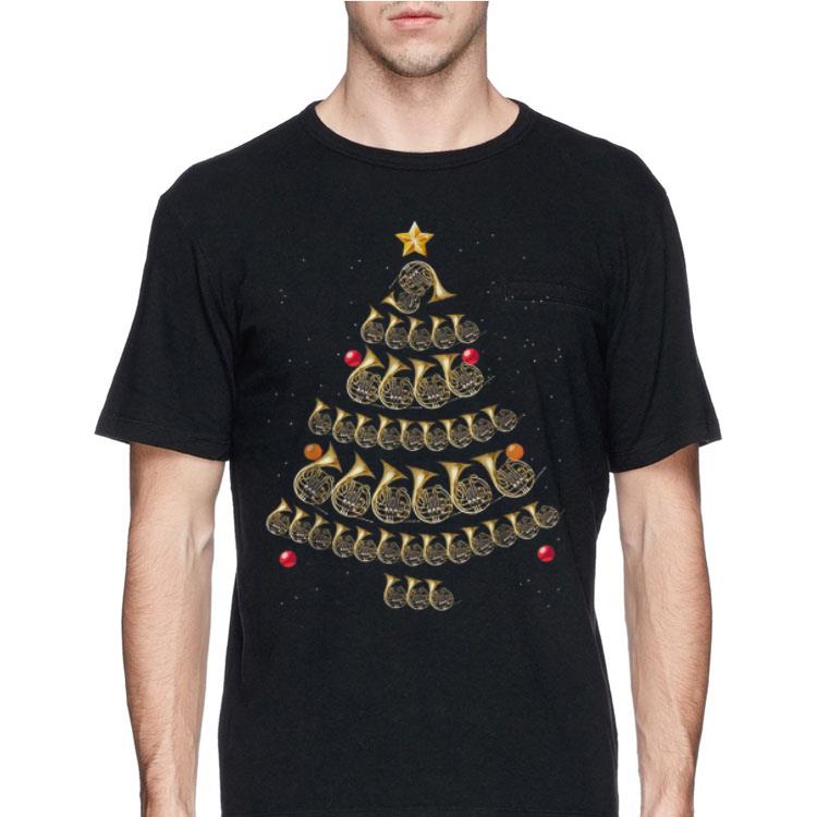 Trumpet Christmas tree sweater 8 Trumpet Christmas tree sweater