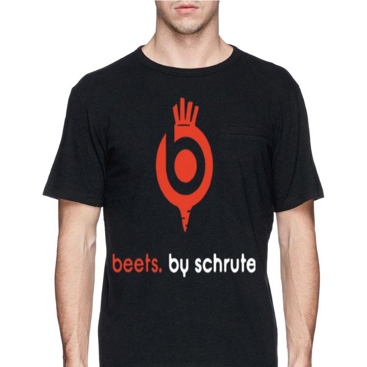 Beets By Schrute sweater