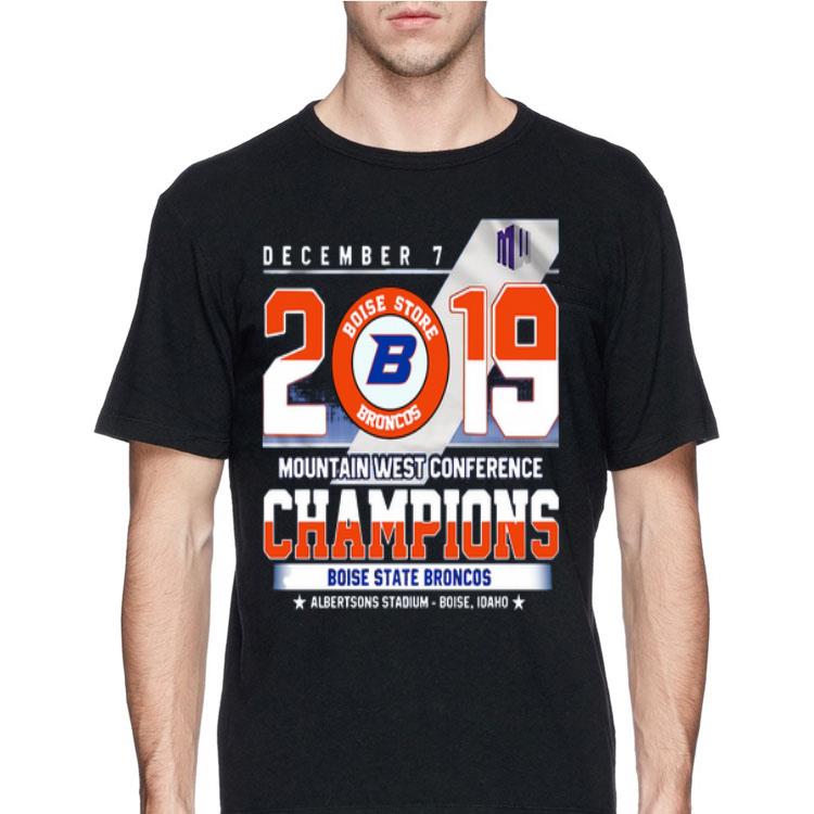 Boise State Broncos December 7 mountain west conference 2019 champions sweater 8 Boise State Broncos December 7 mountain west conference 2019 champions sweater