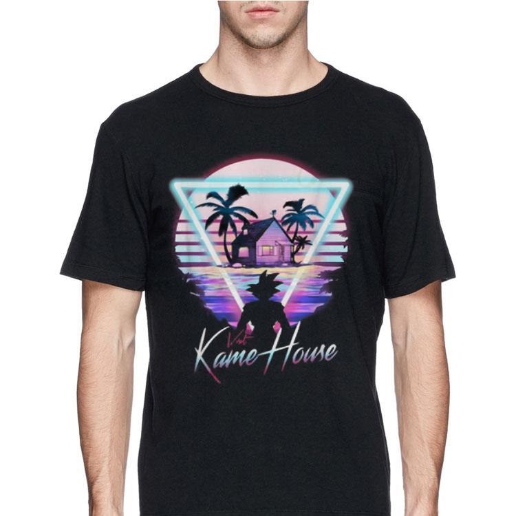 Dandingeroz Visit Kame House sweater