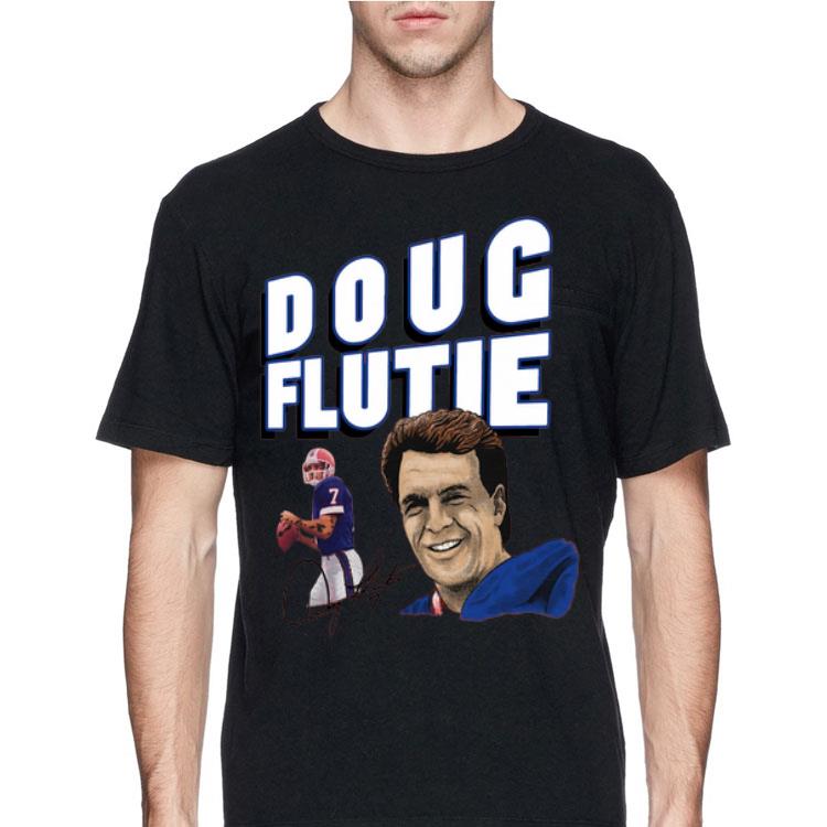 Doug Flutie Signature sweater 8 Doug Flutie Signature sweater