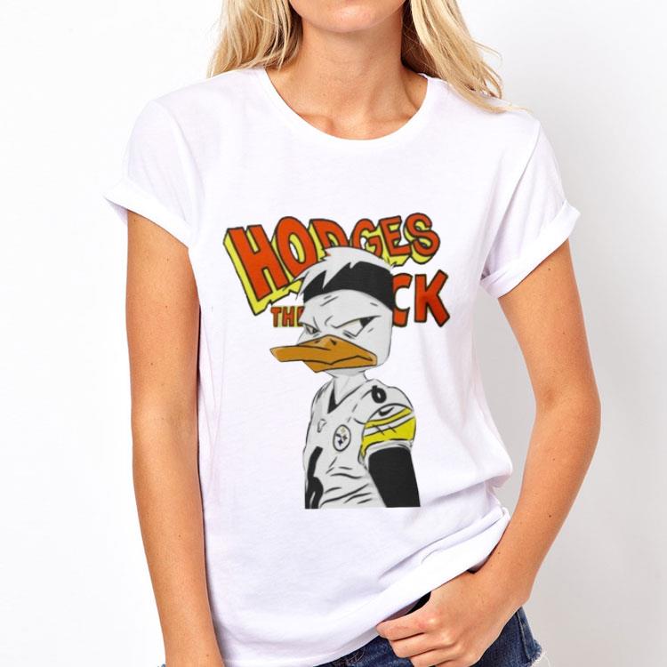 Hodges The Duck shirt