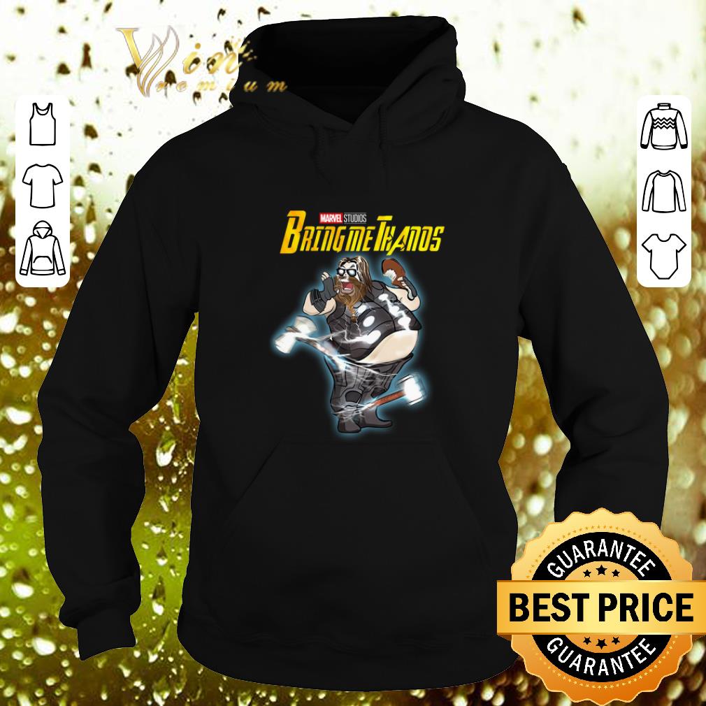 Hot Avengers EndGame Fat Thor Bring Me Thanos shirt 7 Hot Avengers EndGame Fat Thor Bring Me Thanos shirt
