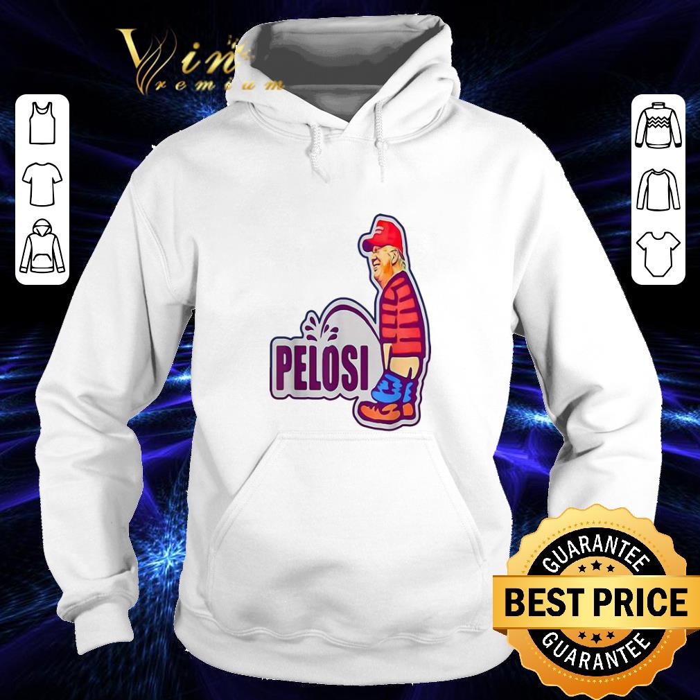 Hot Trump Pelosi shirt