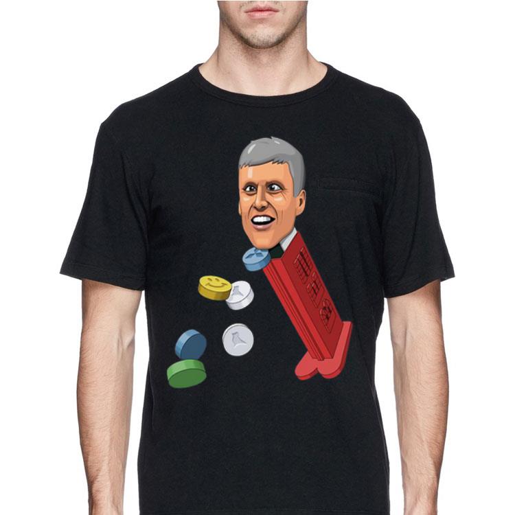 Jim’ll Paint It sweater
