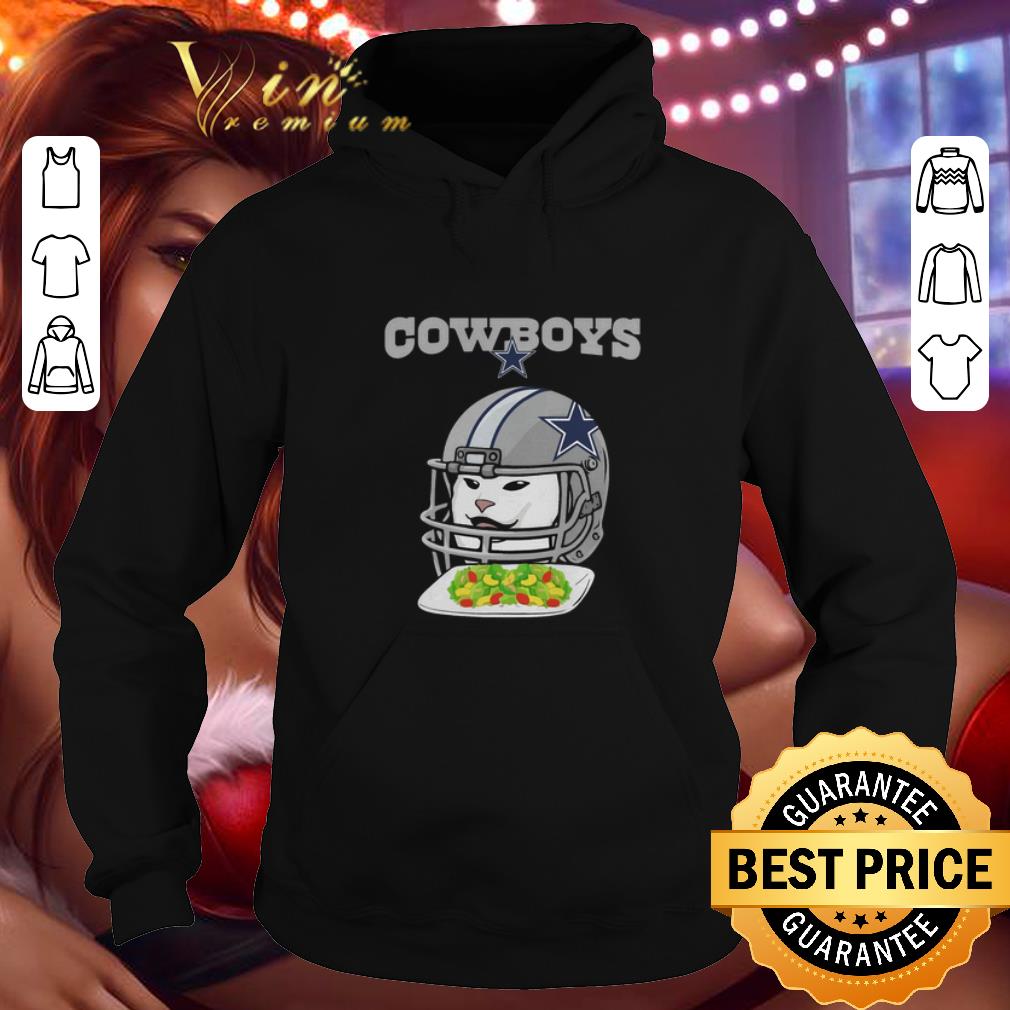 Original Dallas Cowboys Cat Meme Woman Yelling at Cat shirt 7 Original Dallas Cowboys Cat Meme Woman Yelling at Cat shirt