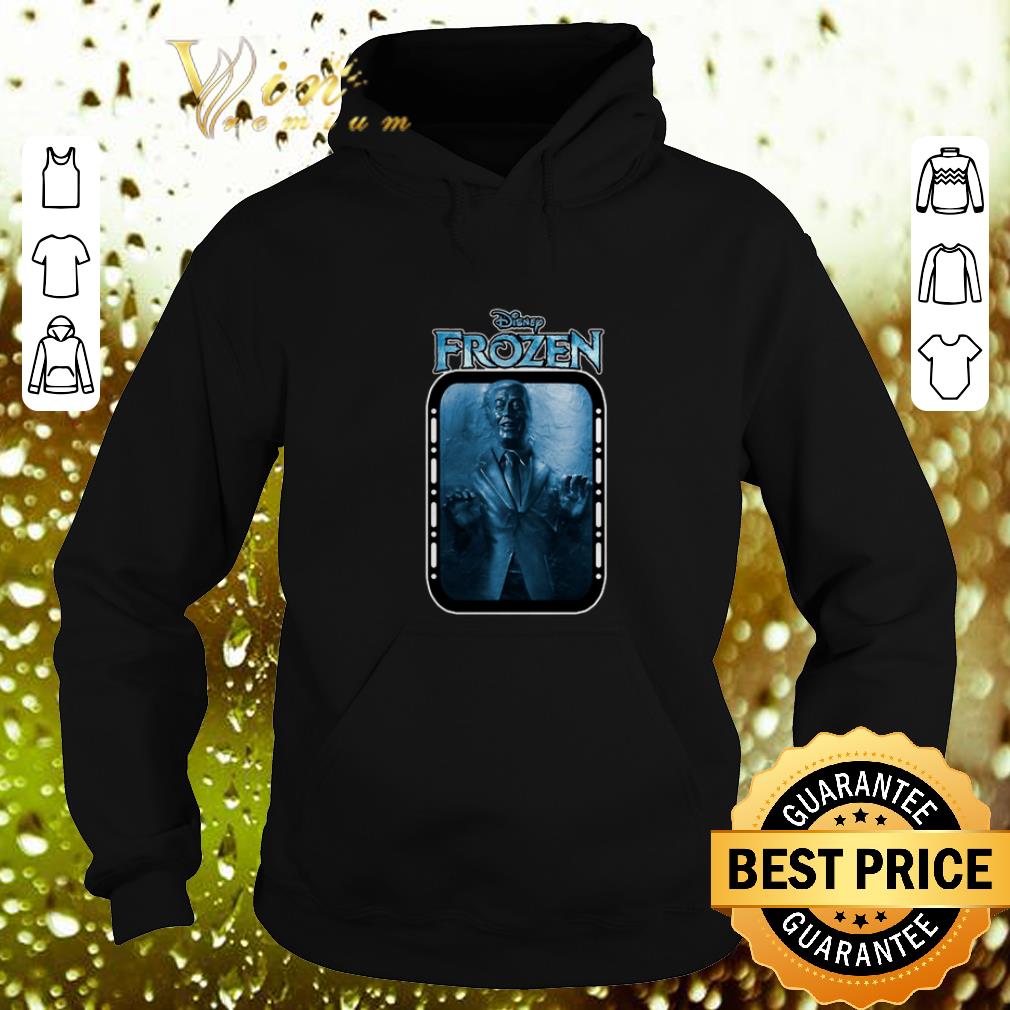 Original Disney Frozen Harrison Ford Star Wars shirt 7 Original Disney Frozen Harrison Ford Star Wars shirt
