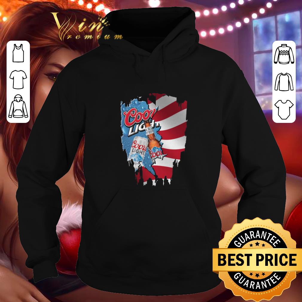 Original Independence Day 4th Of July Coors Light America Flag shirt 7 Original Independence Day 4th Of July Coors Light America Flag shirt