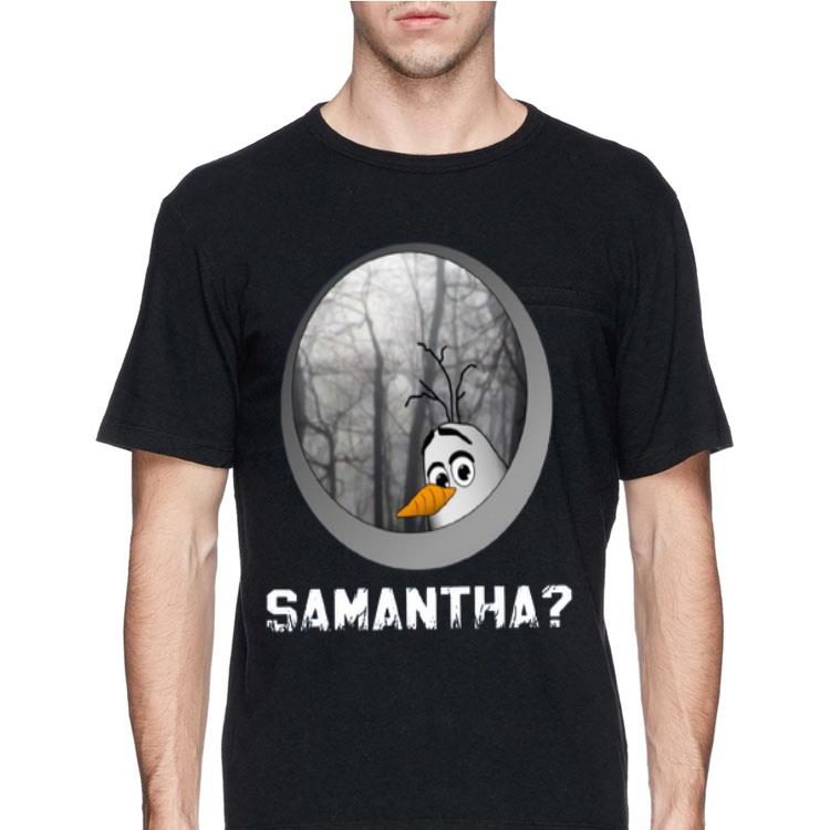 Penguin Samantha shirt