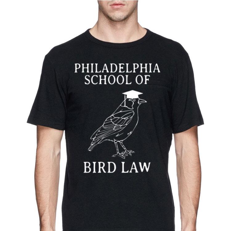 Philadelphia school of bird law sweater 8 Philadelphia school of bird law sweater