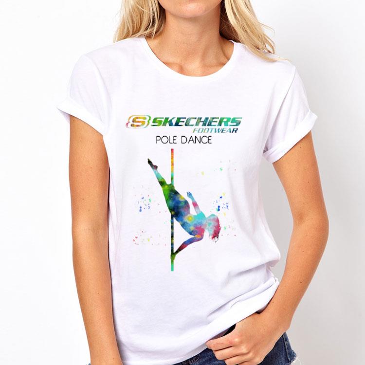 Skechers Footwear Pole Dance sweater