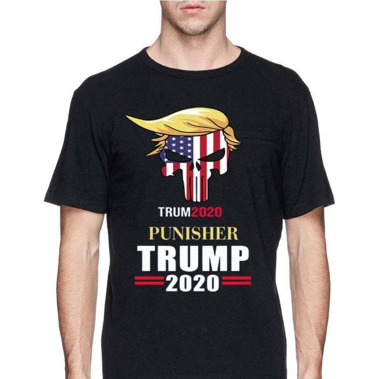 Tito Ortiz Trump sweater