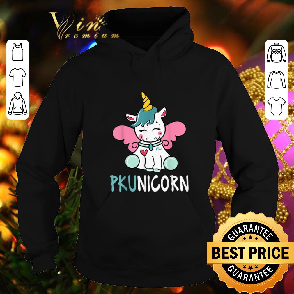 Top Unicorn PKU PKUnicorn shirt 7 Top Unicorn PKU PKUnicorn shirt