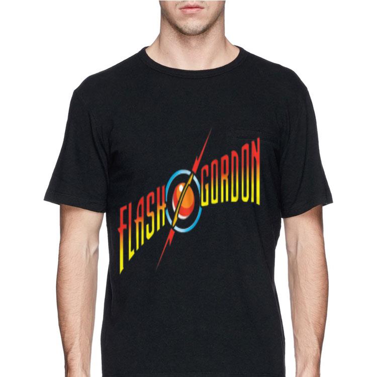 Flash Gordon shirt