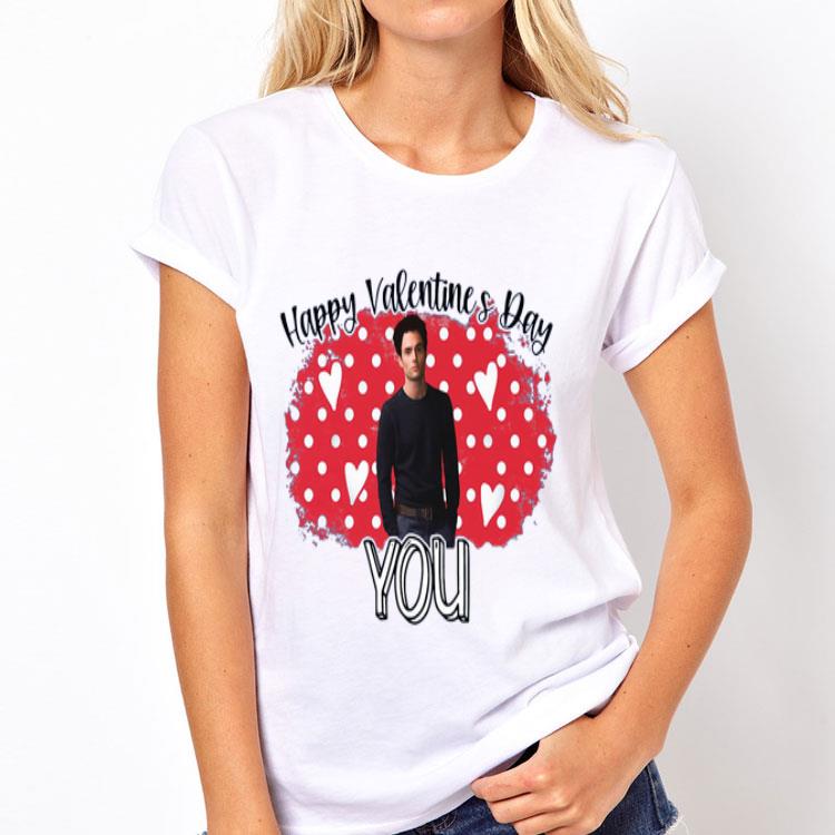 Happy Valentine Day You shirt