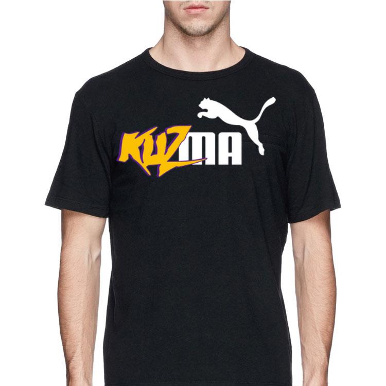 Puma Kyle Kuzma shirt 8 Puma Kyle Kuzma shirt