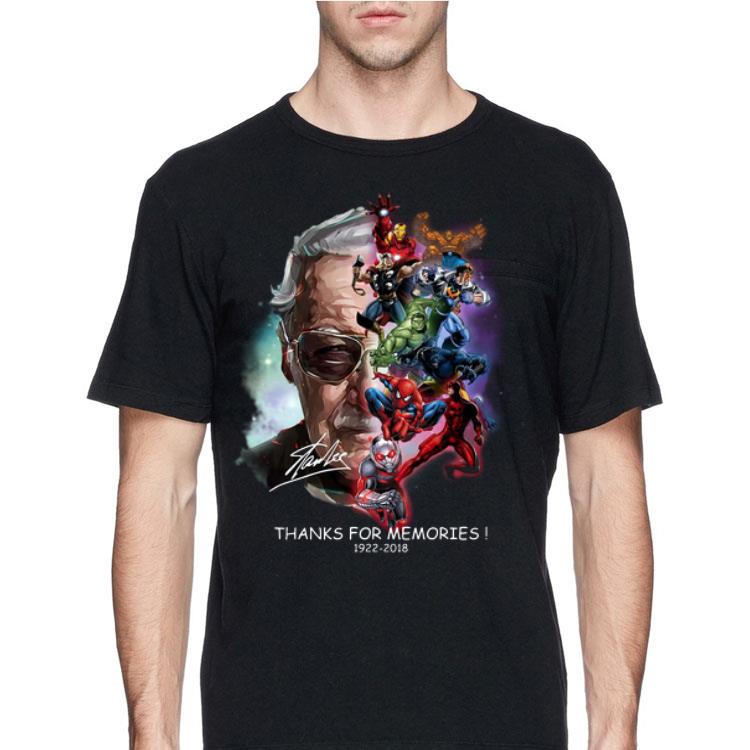 Stan Lee Marvel Father Of Marvel shirt 8 Stan Lee Marvel Father Of Marvel shirt