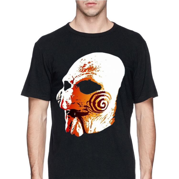 Billy The Puppet shirt