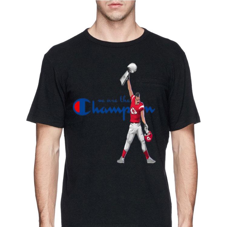 Kansas City Chiefs We Are The Champions freddie mercury shirt 8 Kansas City Chiefs We Are The Champions freddie mercury shirt