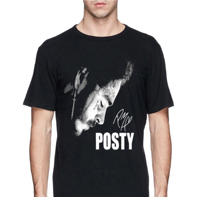 Post Malone Posty shirt
